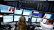 Traders react at their desks as the President of the German Constitutional Court pronounces a judgement on the European Stability Mechanism and fiscal pact (Photo: REUTERS/Alex Domanski)