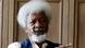 Wole Soyinka (Foto: Andreas Rentz/Getty Images)