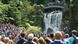 Water games in the Wilhelmshöhe Bergpark, Kassel (picture-alliance/dpa/U. Zucchi)