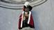 Manneken Pis wearing costume (picture-alliance/akg-images/Bildarchiv Steffens)