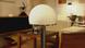 Design Lampe WG 24 Wilhelm Wagenfeld