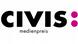 Logo CIVIS Medienpreis