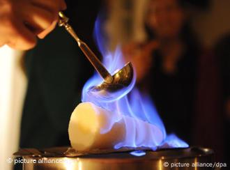 Feuerzangenbowle