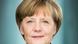 Portrait of Angela Merkel. The Federal Chancellor of Germany opened the 2021 conference with an important message on our responsibility for and the limitations of freedom.