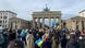 Berlin | Solidaritätsaktion mit der Ukraine