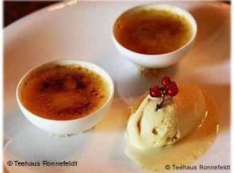 Creme Brulee