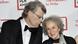 Stephen King und Margaret Atwood im Portrait