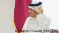 Qatar suspends Israel-Hamas mediation efforts